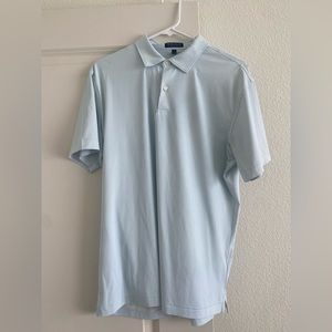 Peter Millar Crown Crafted Golf Polo